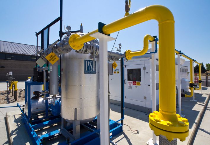 P3s Can Make CNG Projects a Reality