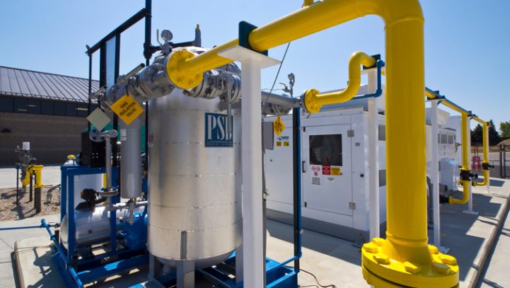 P3s Can Make CNG Projects a Reality