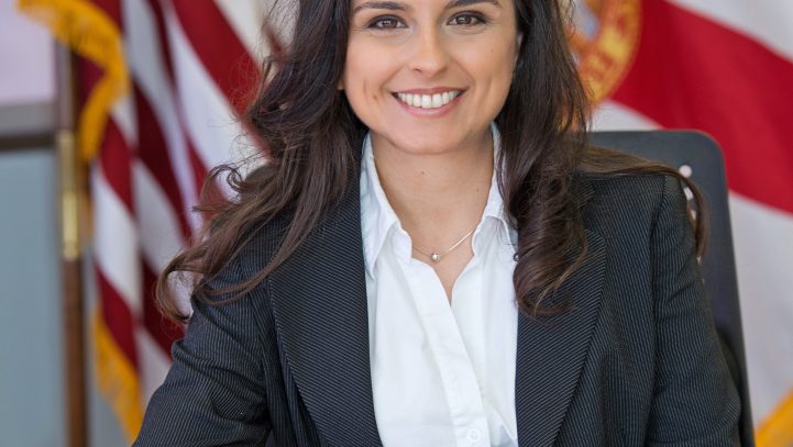 Diana C. Mendez Selected as 2018 Florida Rising Stars Super Lawyer
